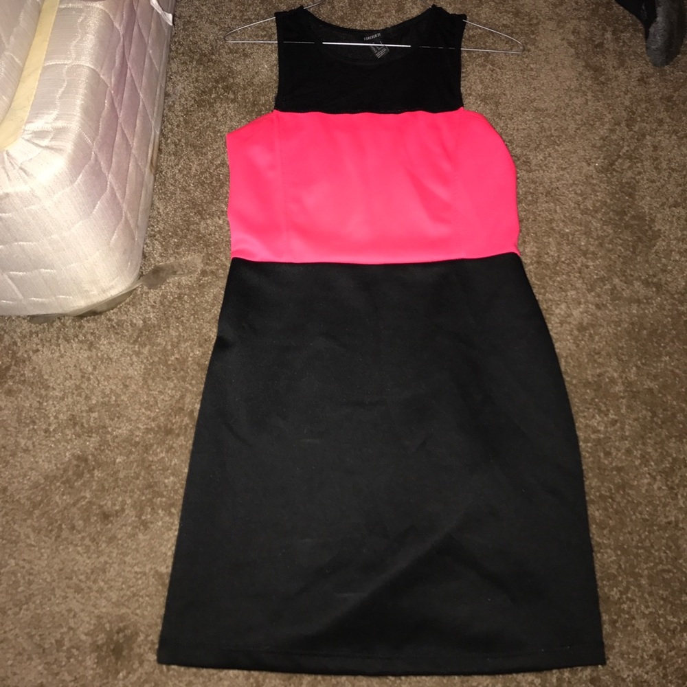 Forever21 dress