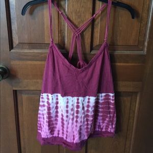 AE BOHO Tank