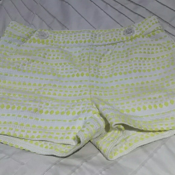 kate spade Other - Kate Spade Girls shorts