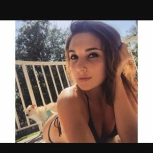 Meet your Posher, Mackenzie