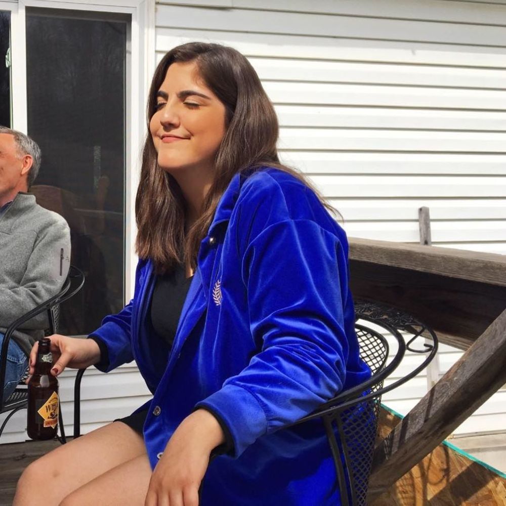 Meet your Posher, Lauren