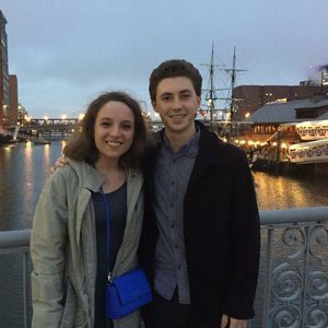 Meet your Posher, Rachel