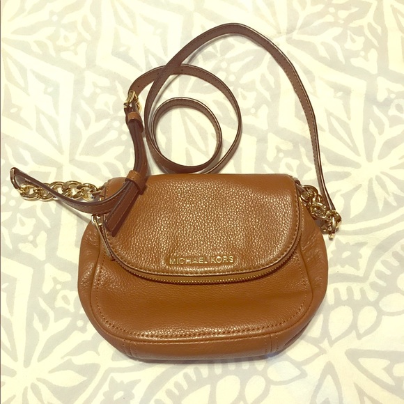 Handbags - Michael Kors Cross Body Bag