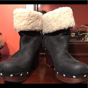 Ugg Lynne's Boots
