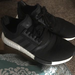 Used Adidas NMD