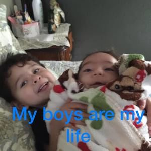 Meet your Posher, Becca