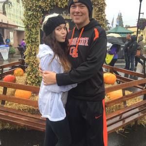 Meet your Posher, Hayden