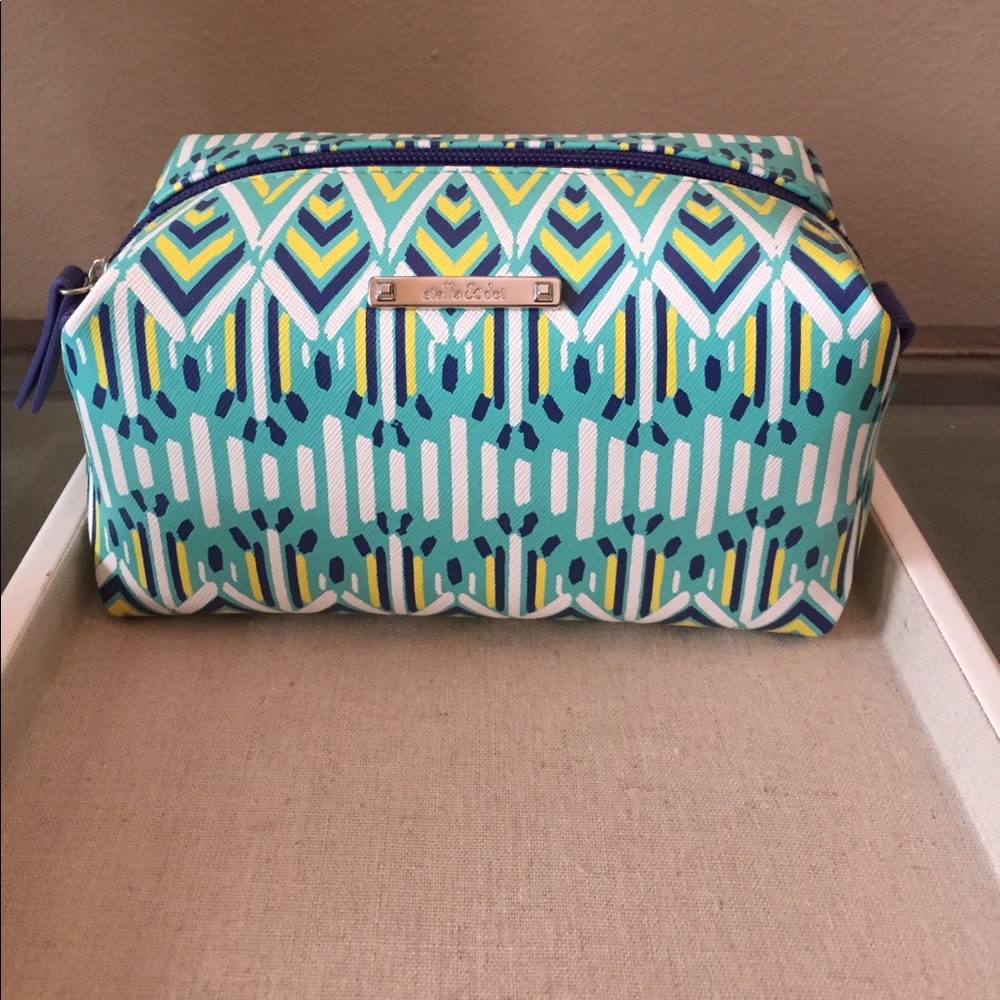 Stella & Dot Pouf