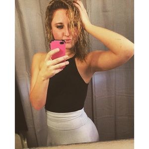 Meet your Posher, Kaitlyn