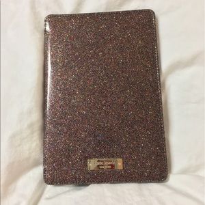 Kate Spade iPad mini case
