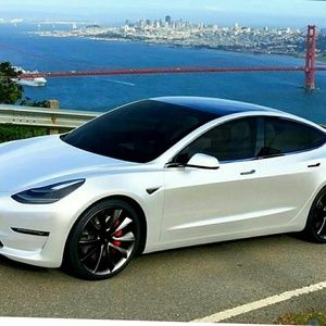 Meet your Posher, Serena