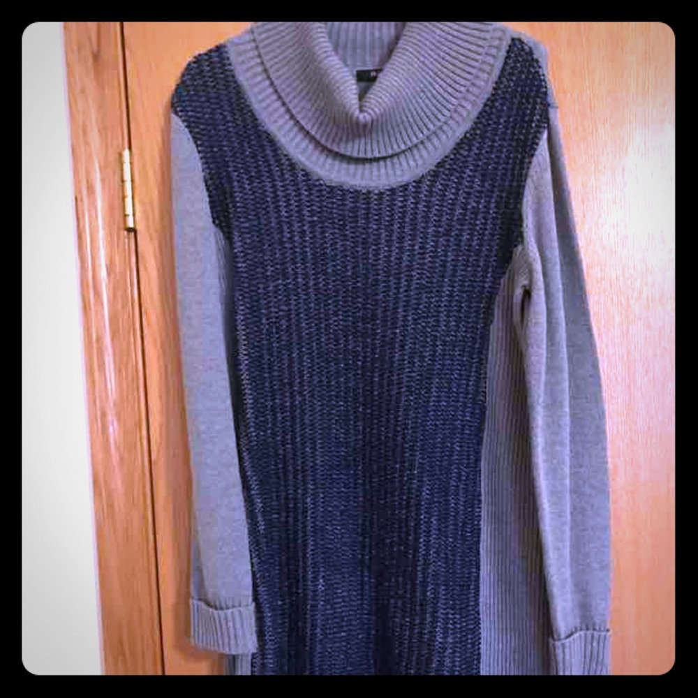 SOLD‼️Sweater Dress