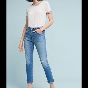 Levi's 501 denim 26