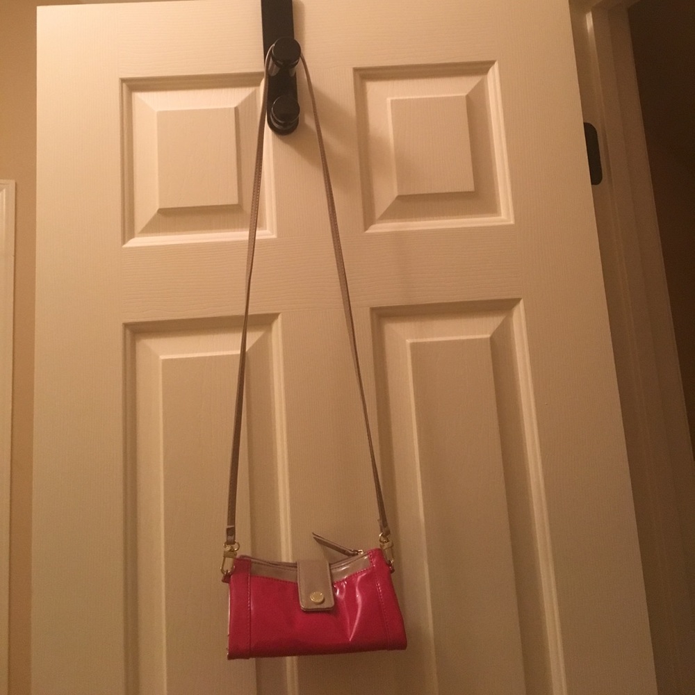 Steve madden purse