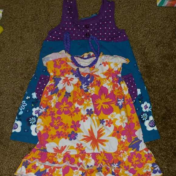 Dress Bundle! - Picture 1 of 3
