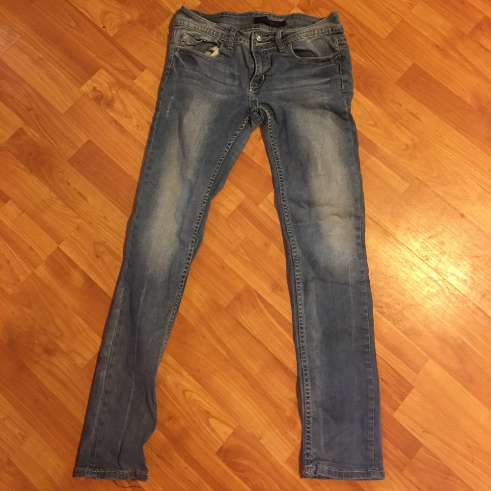 Vigold skinny jeans
