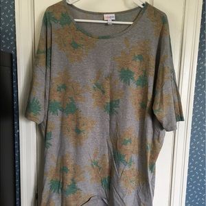 2xl lularoe Irma
