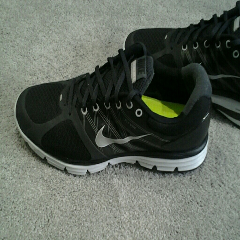 Nike - Final Markdown