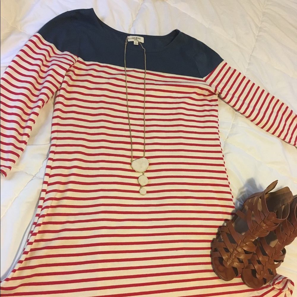 Umgee Dress