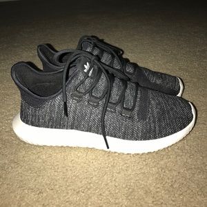 Adidas tubular shoes men's
