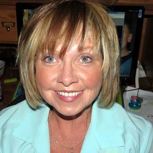 Meet your Posher, Helen