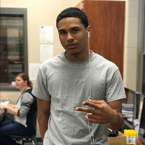 Meet your Posher, Jordan