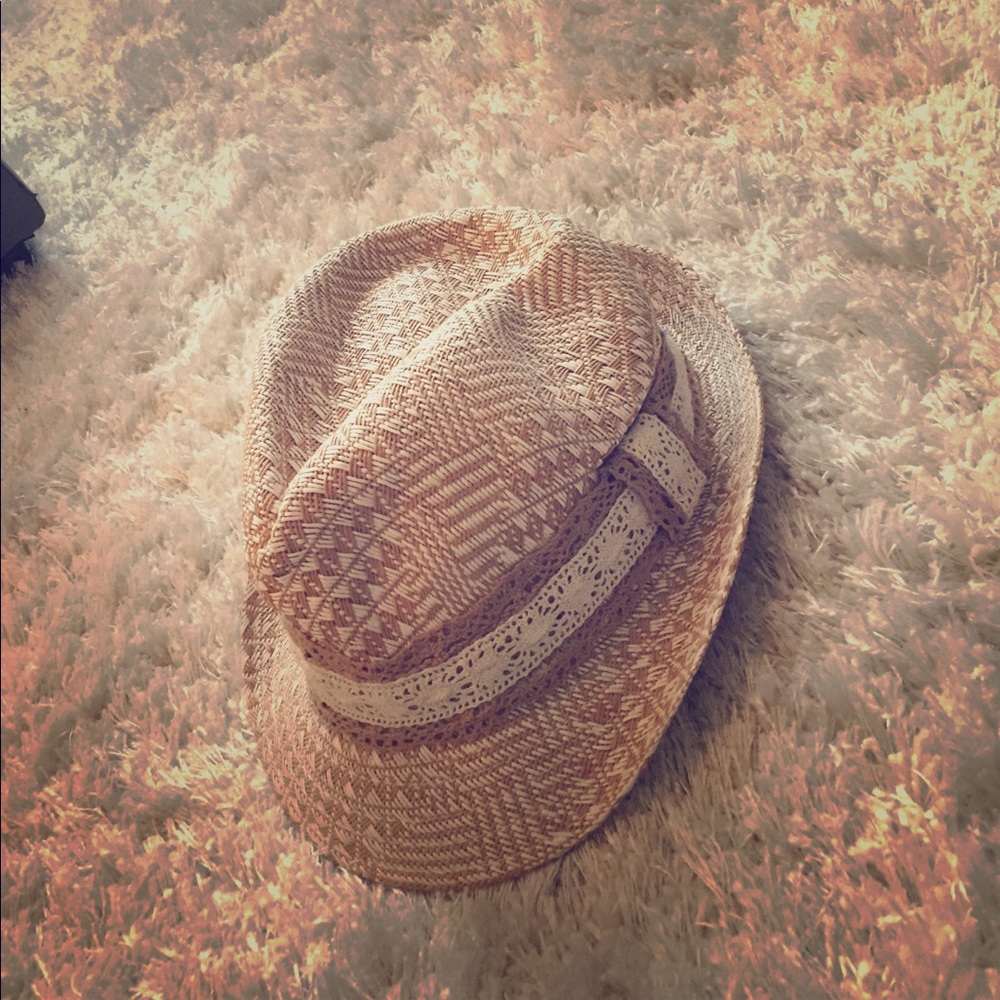 Fedora hat