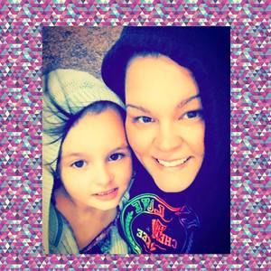 Meet your Posher, Dena