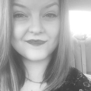 Meet your Posher, Virginia