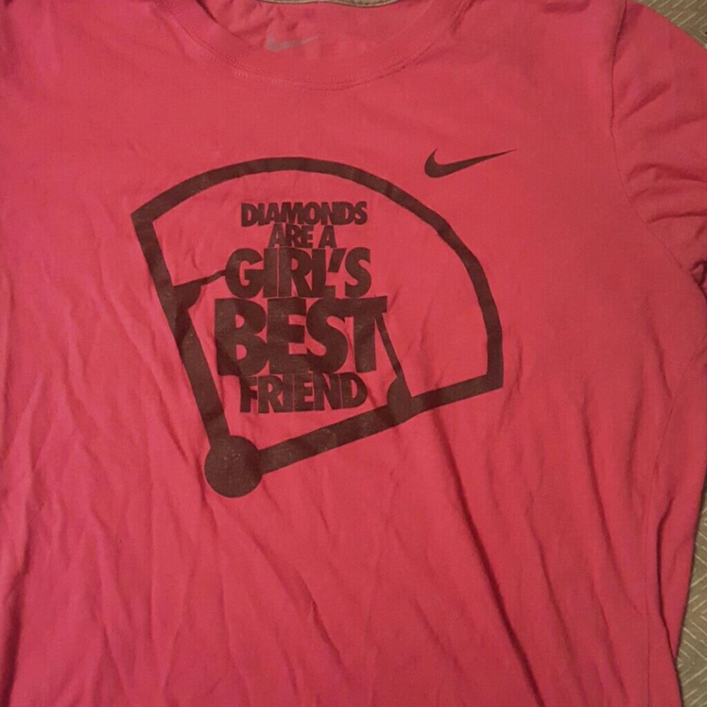 Nike shirt
