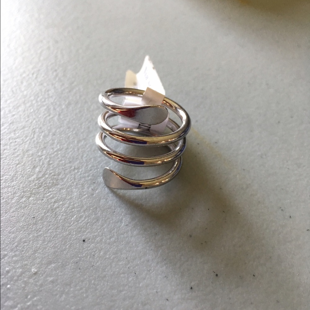Lia Sophia ring