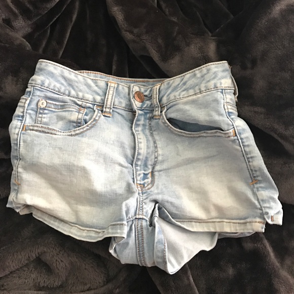 shorts - Picture 1 of 2