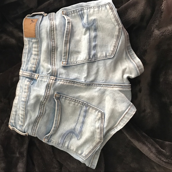 shorts - Picture 2 of 2