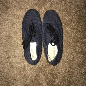 Forever 21 sneakers