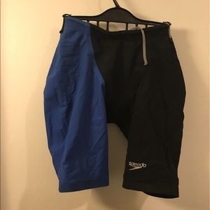 Men's Speedo LZR Elite 2