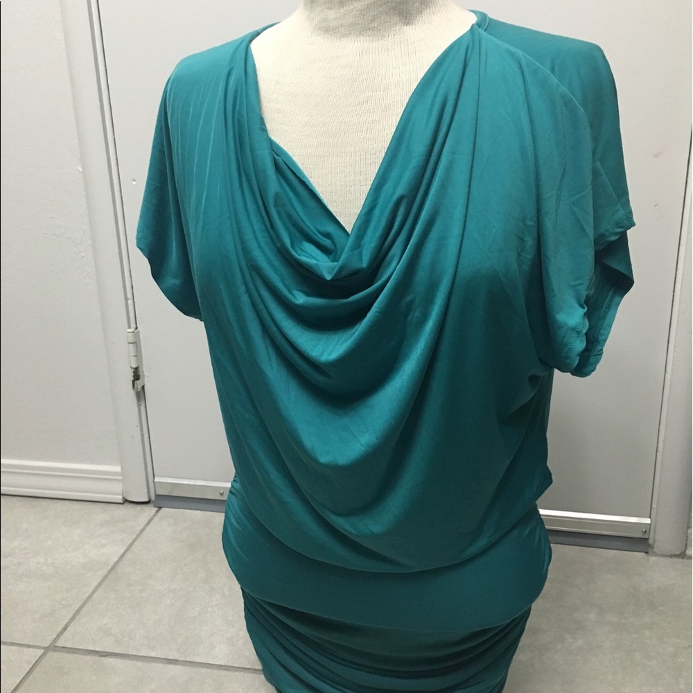Sexy mini dress