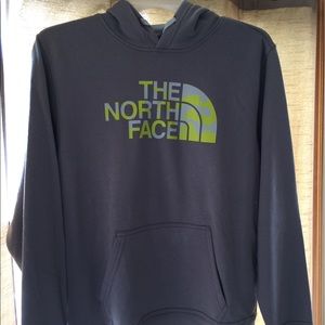The North Face