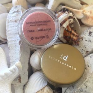 bareMinerals Rose Radiance | New & Sealed