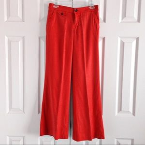 Level 99 wide leg pants