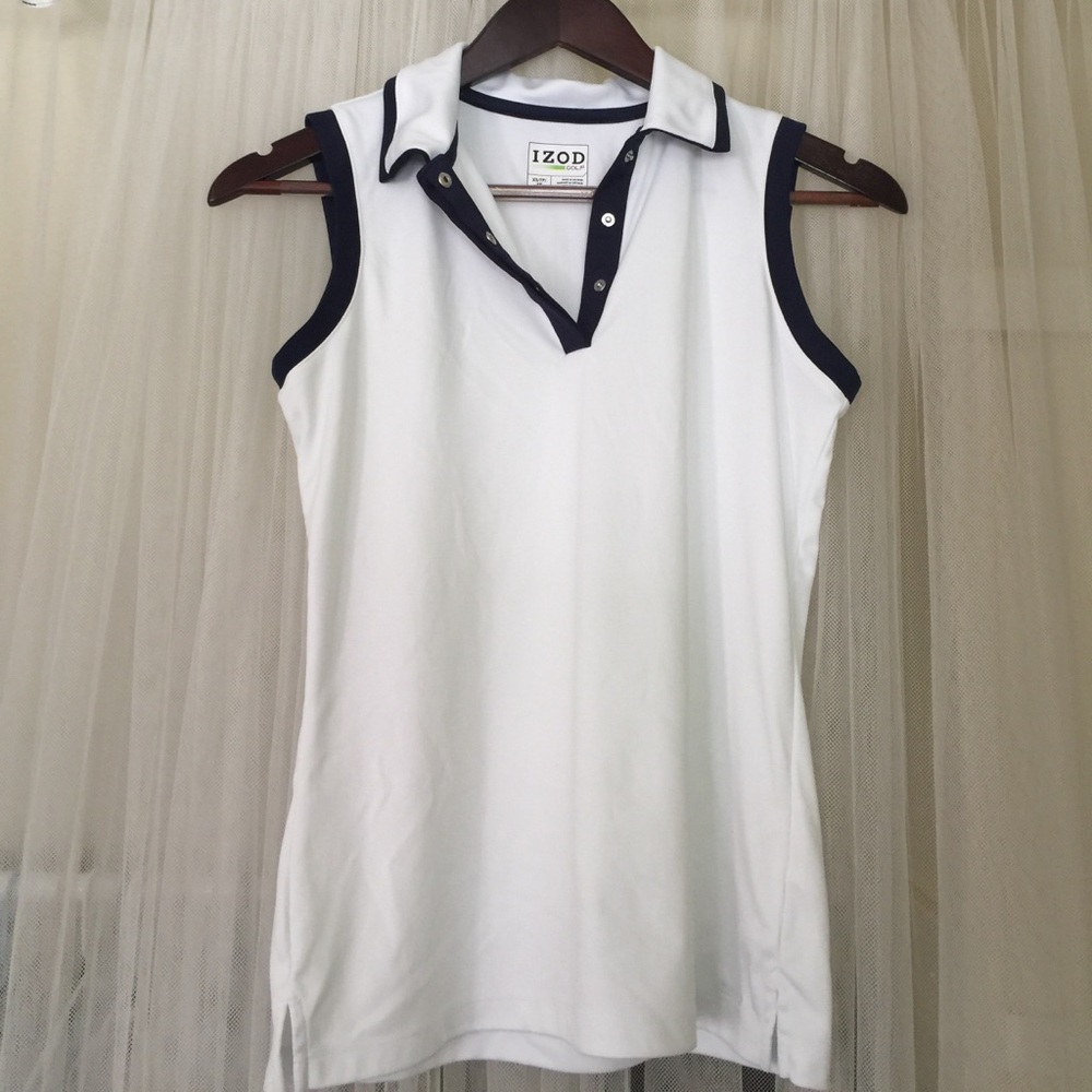 Izod Golf / Tennis Shirt