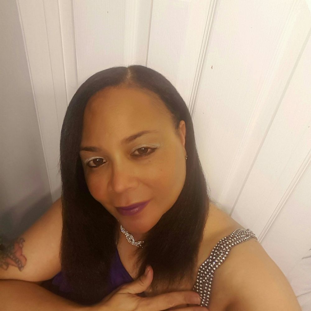 Meet your Posher, Glennette