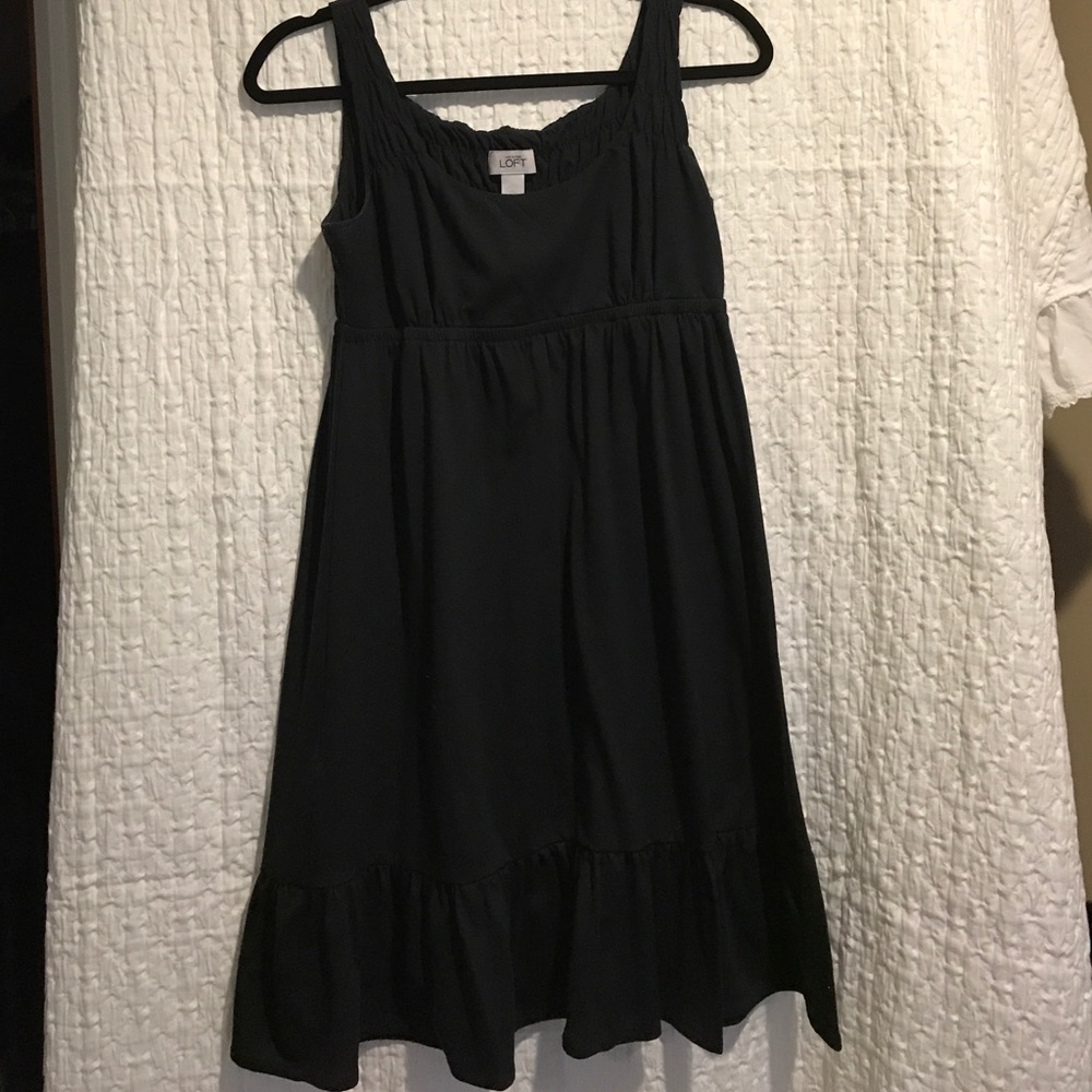 Loft sundress