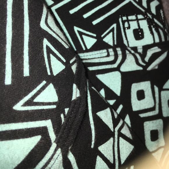 Pattern leggings by VS PINK - Picture 3 of 3