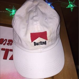 Brandy Melville DARLING Hat