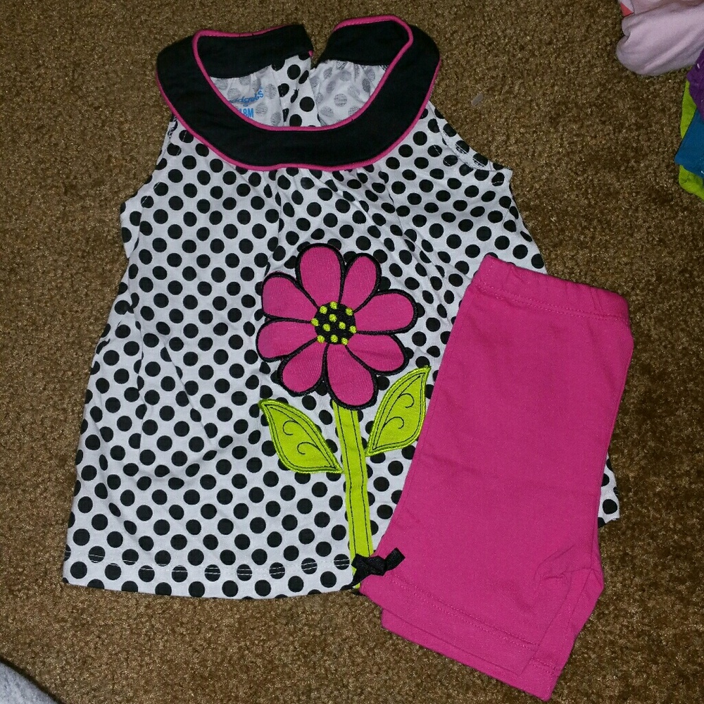 Summer Outfit!