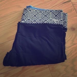 Victoria's Secret Ultimate Leggings