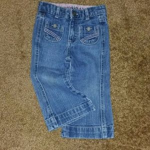 Girls flared Jeans!