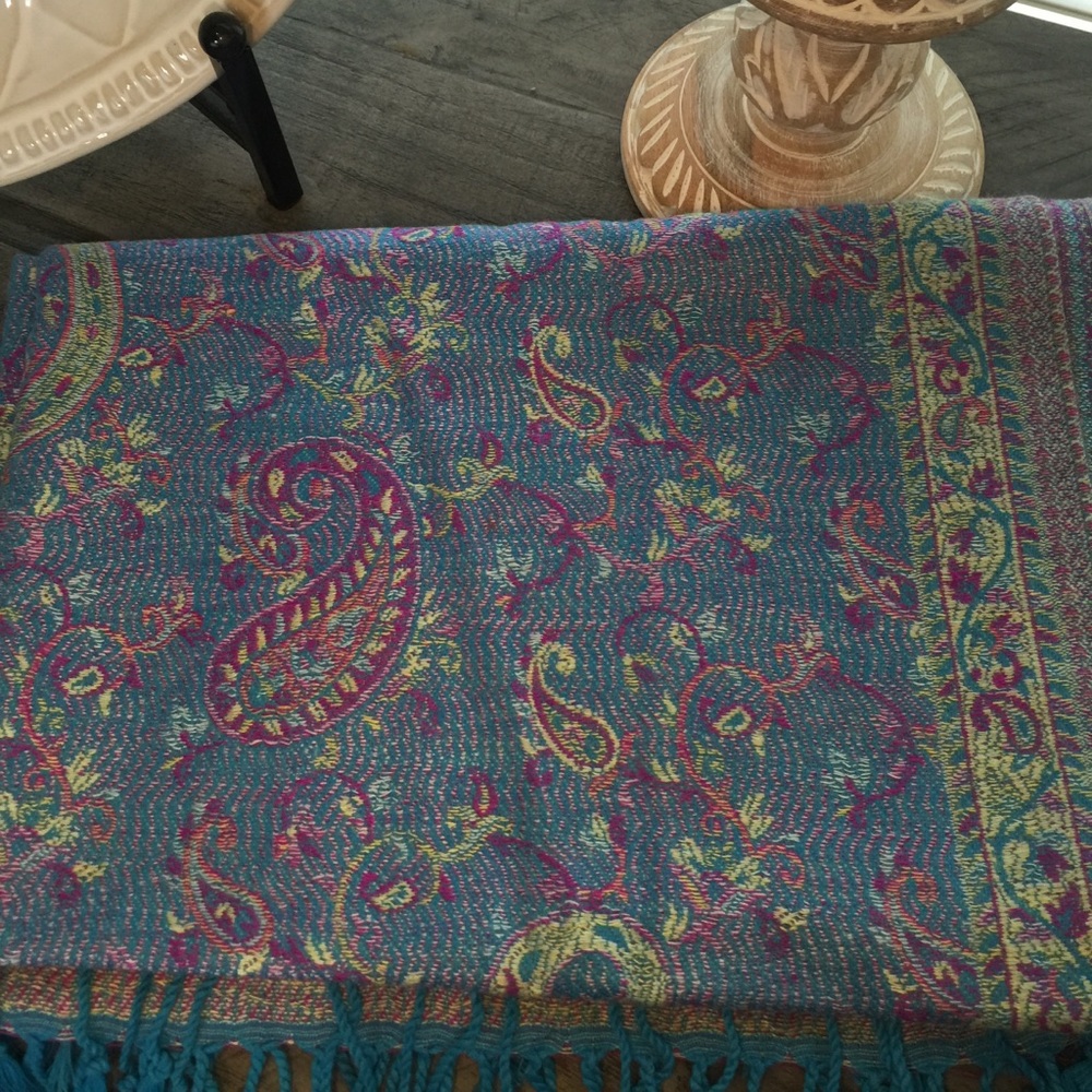 Beautiful Scarf