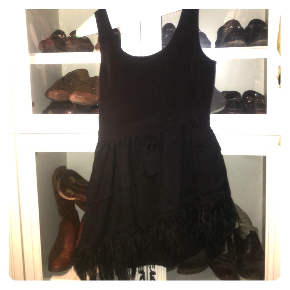Madison Marcus Dress