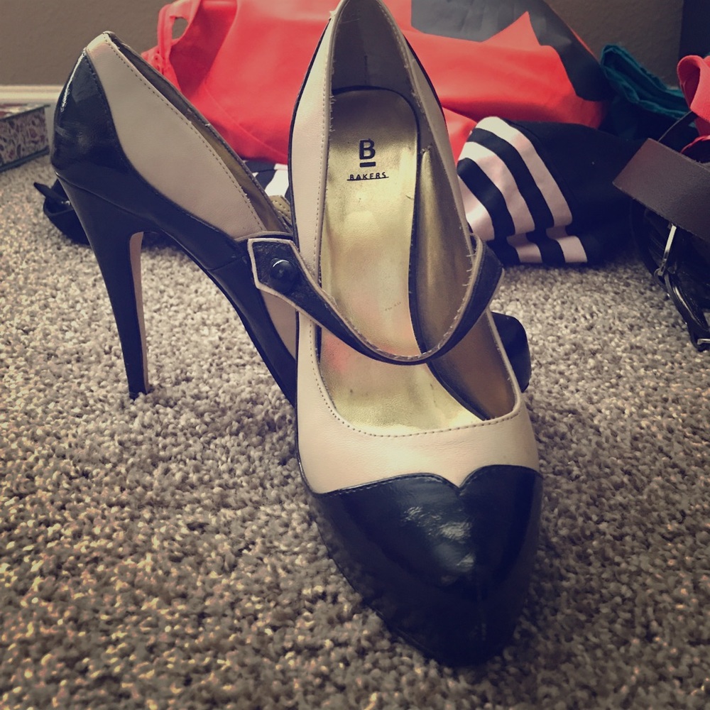 Pumps